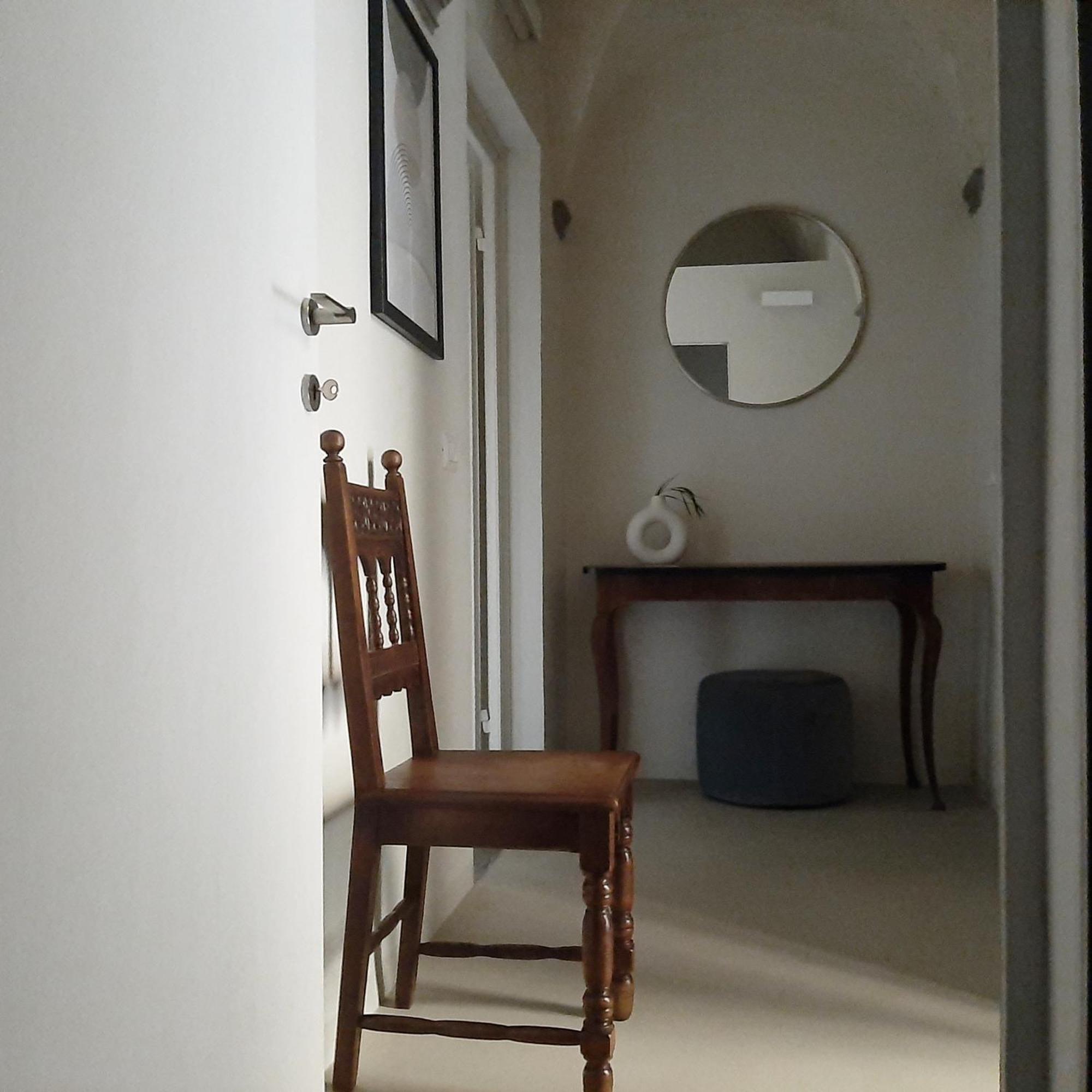 Palazzo Larioni Dei Bardi Apartment Florenţa Exterior foto