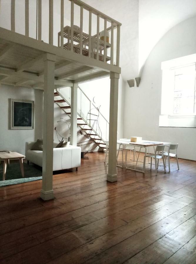Palazzo Larioni Dei Bardi Apartment Florenţa Exterior foto